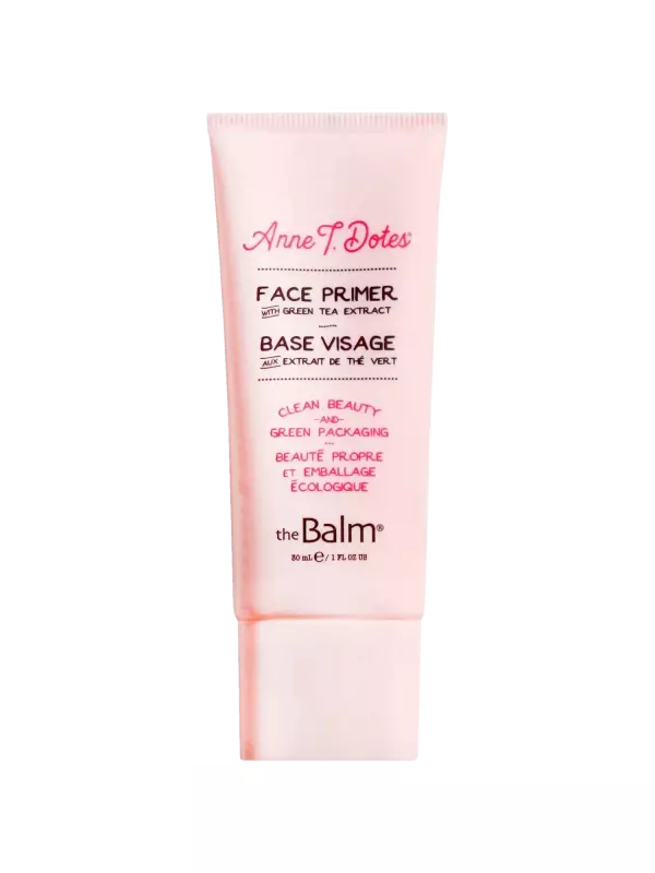 The Balm Anne T. Dotes база под макияж, 30 мл