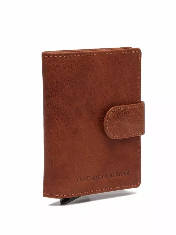Кошелек The Chesterfield Brand, коричневый