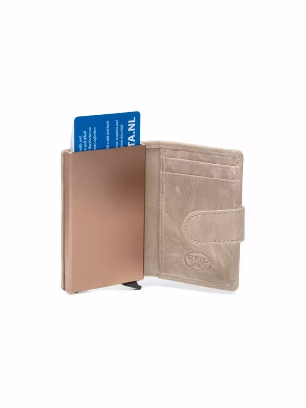 Кошелек The Chesterfield Brand, коричневый