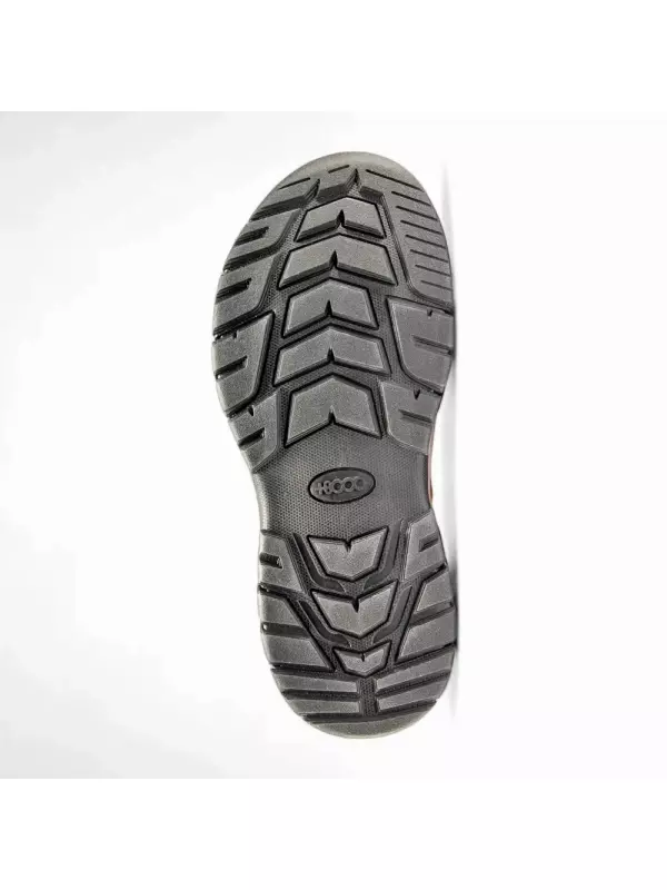 Сандалии +8000 Tinar, коричневый