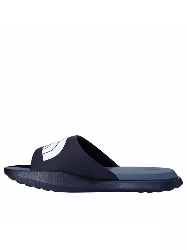 Тапочки triarch slides 'navy' The North Face, синий