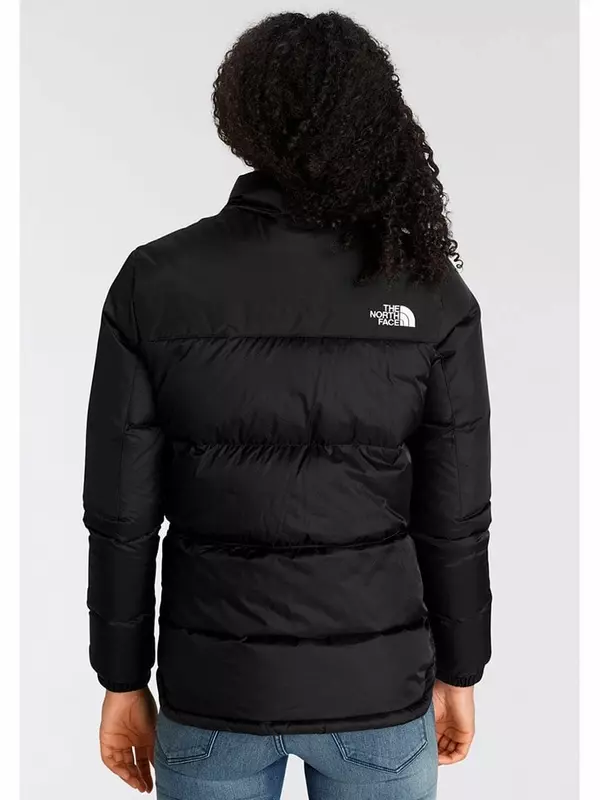 Пуховик The North Face Daunenjacke Diablo, черный