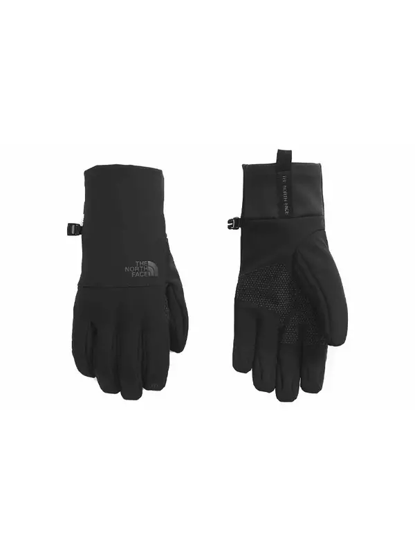 THE NORTH FACE Мужчины Другие перчатки, Серый