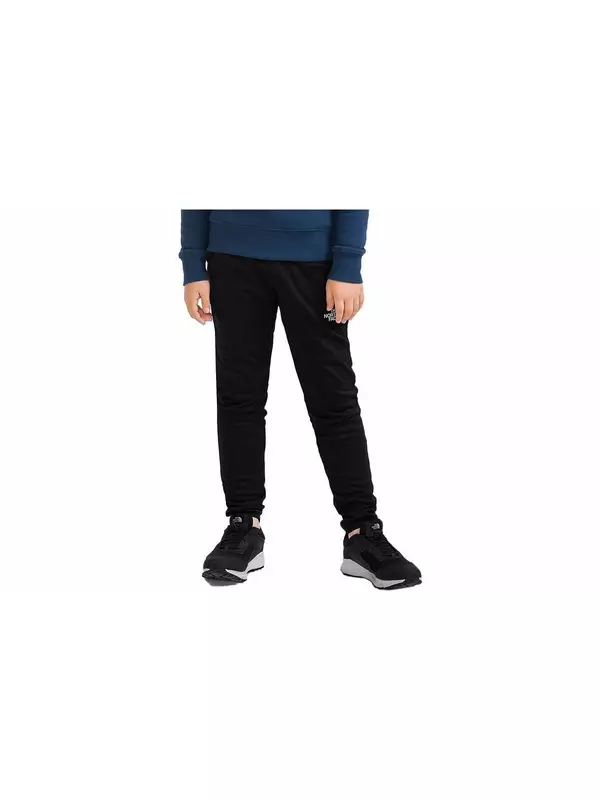 THE NORTH FACE Детские спортивные штаны, цвет Black