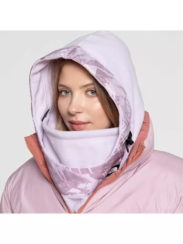 Балаклава The North Face Whimzy Powder Hood