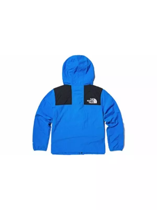 Ветровка THE NORTH FACE, синий