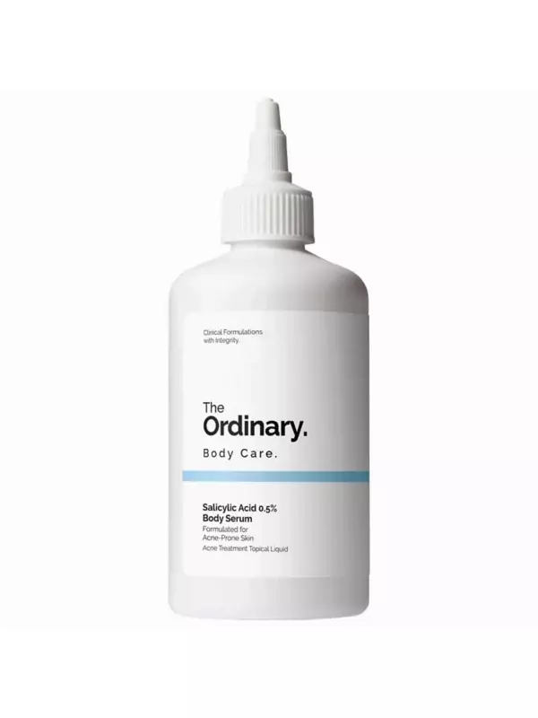 Сыворотка для тела с салициловой кислотой 0,5% The Ordinary