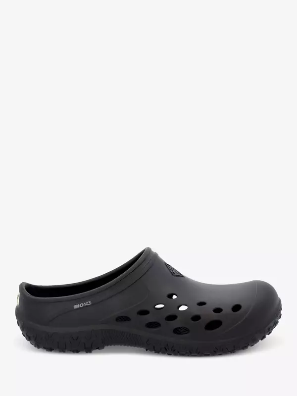 Сабо Muck Muckster Lite, черные