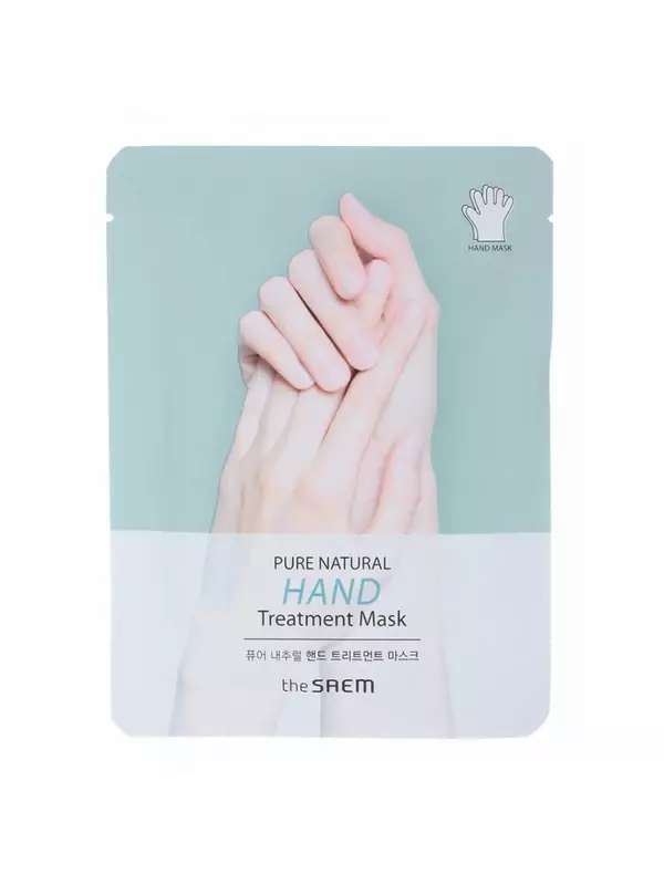 Маска для рук The Saem