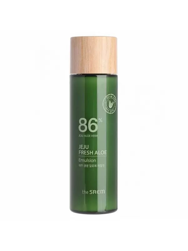 Эмульсия для лица The Saem
