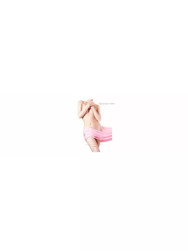 Восстанавливающий бальзам для тела Slim'n'go, 200 мл Theo Marvee