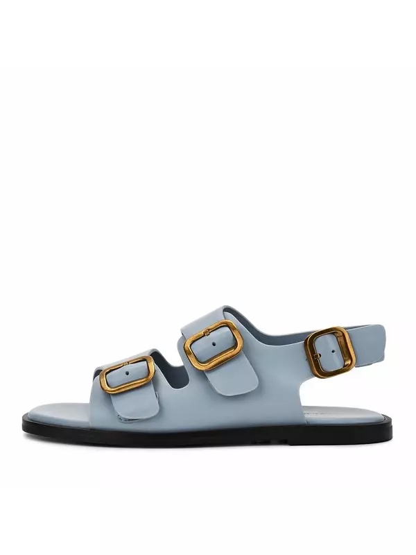 Сандалии Thomas Munz