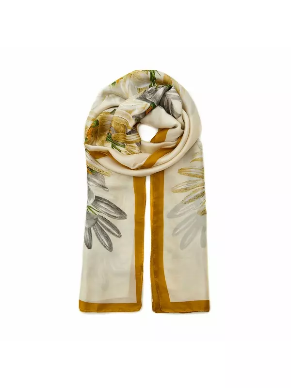 Палантин Thomas Munz