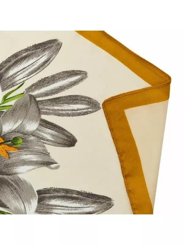 Палантин Thomas Munz