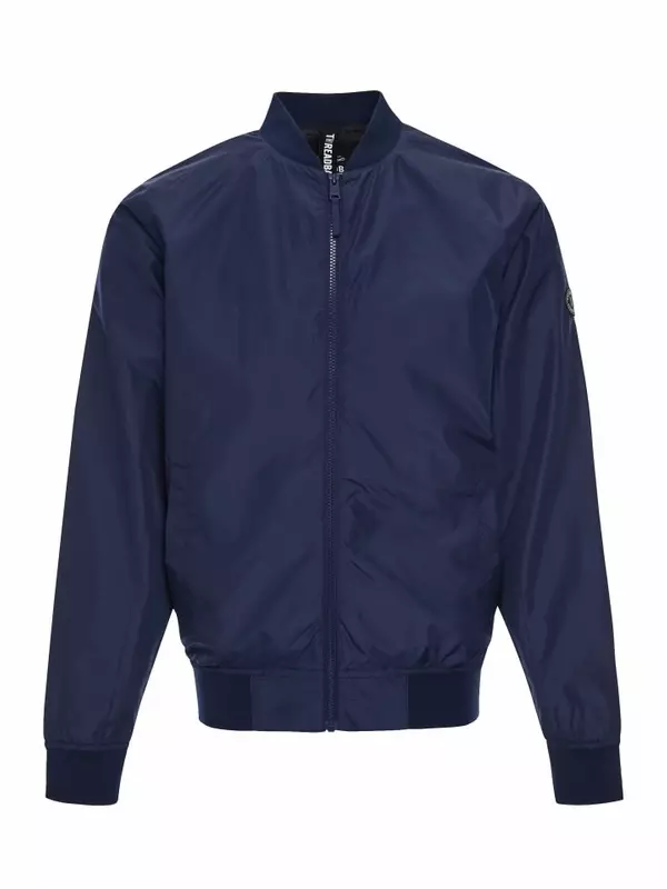 Куртка Threadbare, темно-синий