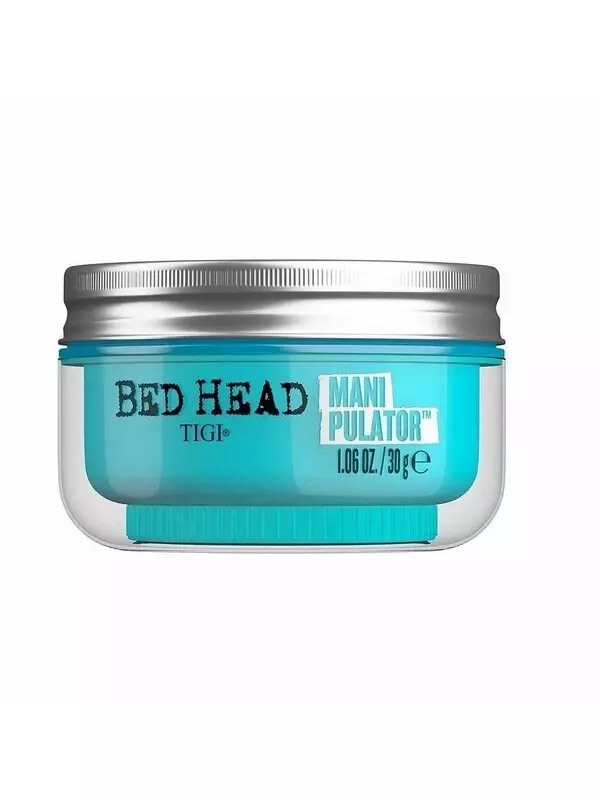 Паста для моделирования волос, 30 г Tigi Bed head manipulator