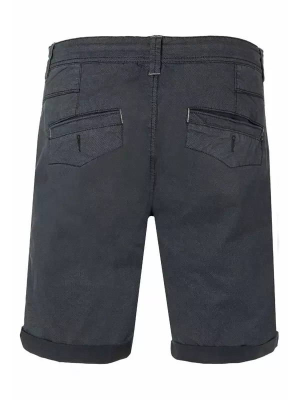 Тканевые шорты Timezone Chino, черный