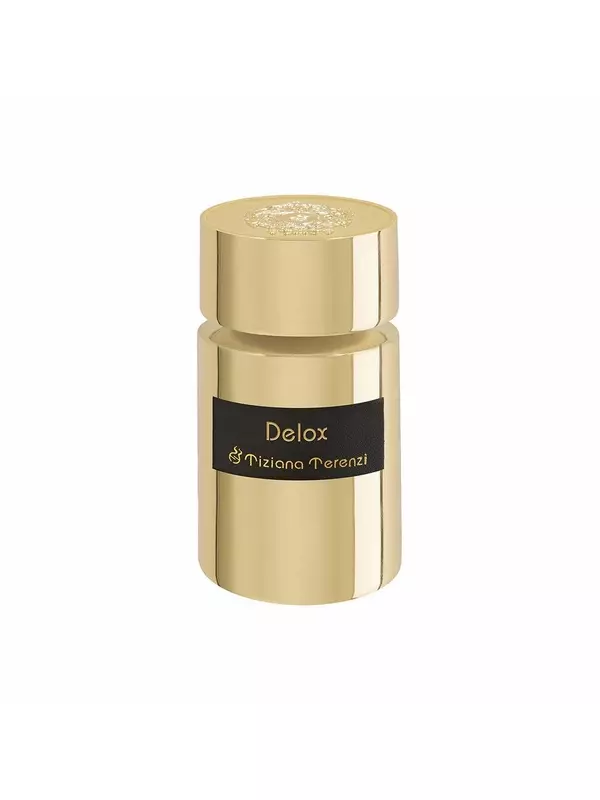 TIZIANA TERENZI White Fire Дымка для волос, 50 мл