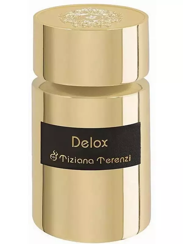 Дымка для волос Delox (50ml) Tiziana Terenzi