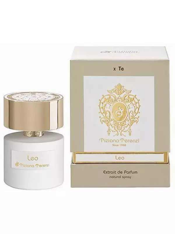 Духи Leo (100ml) Tiziana Terenzi
