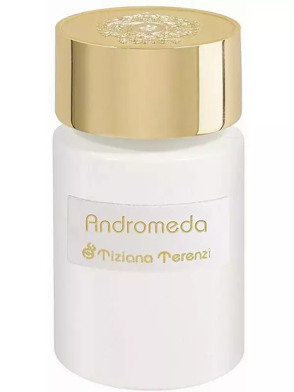 Дымка для волос Andromeda (50ml) Tiziana Terenzi