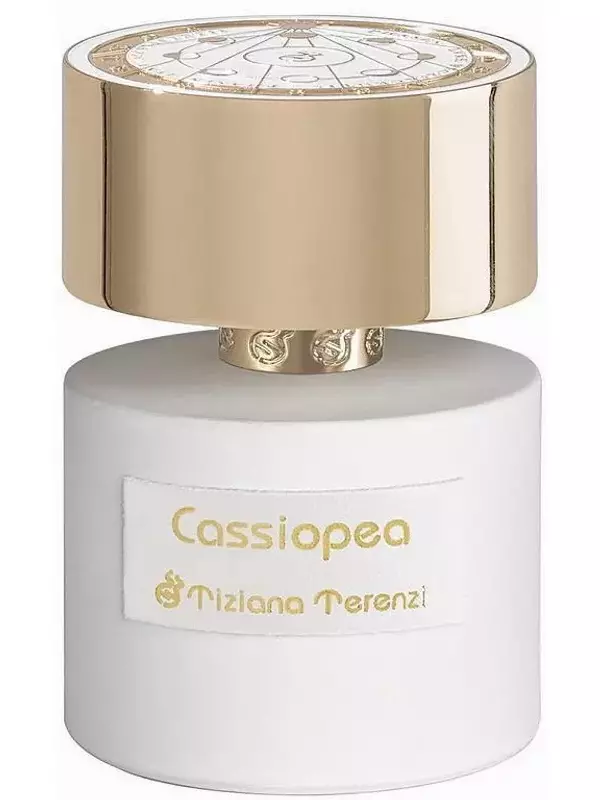 Духи Cassiopea (100ml) Tiziana Terenzi