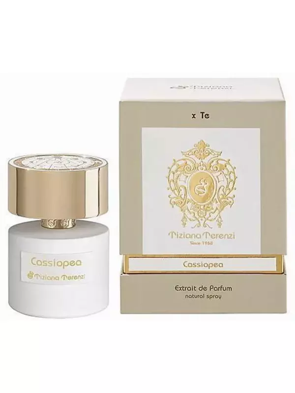 Духи Cassiopea (100ml) Tiziana Terenzi