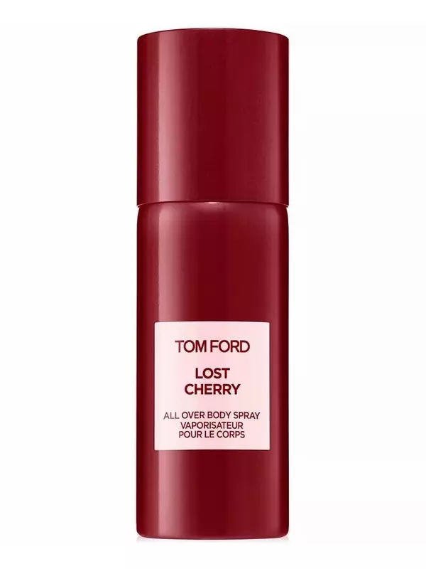 Спрей для всего тела Lost Cherry, 7 унций Tom Ford