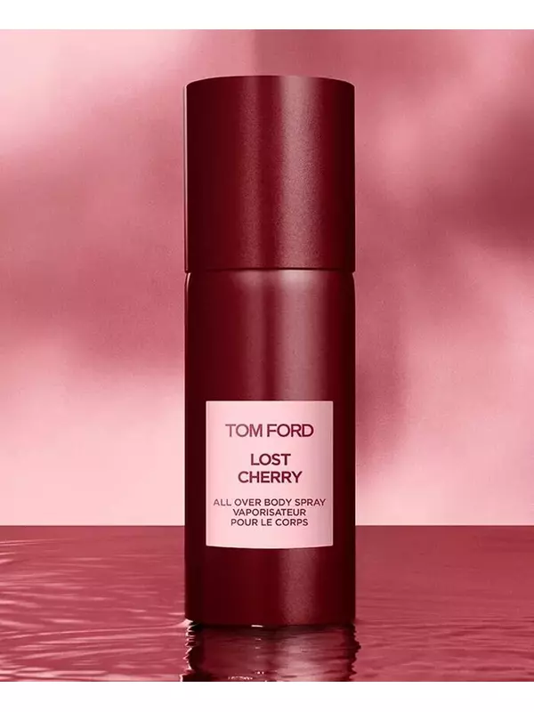 Спрей для всего тела Lost Cherry, 7 унций Tom Ford