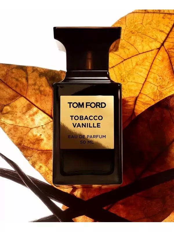 Спрей для всего тела Tobacco Vanille, 5 унций Tom Ford
