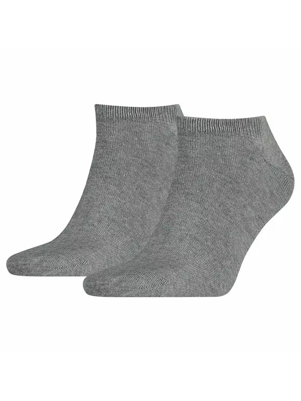 Носки Toммy Hilfiger Sneaker 2 шт, серый