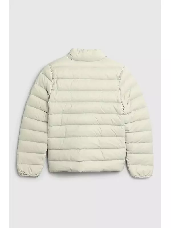 Куртка утепленная с воротником стойкой Tommy Hilfiger