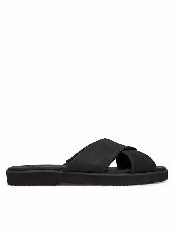 Мюли Mae Crossover 10021975 Toms, черный