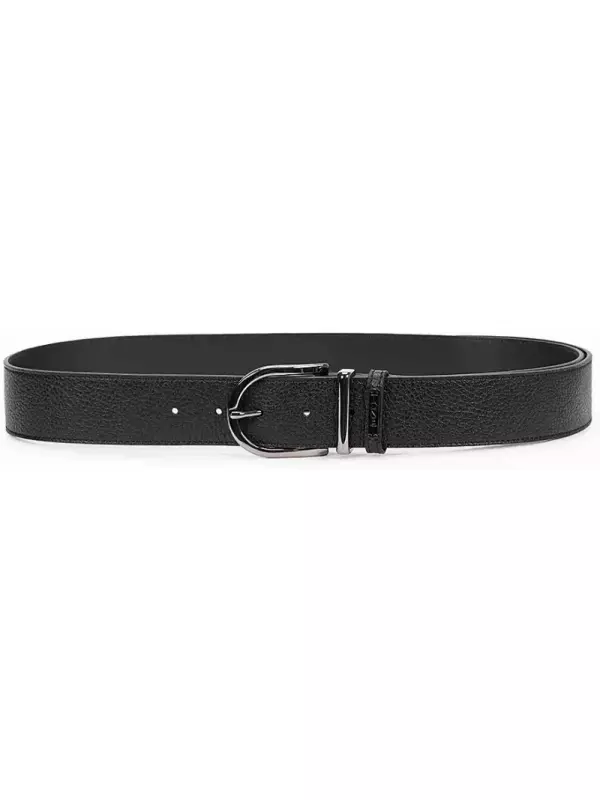 Ремень кожаный