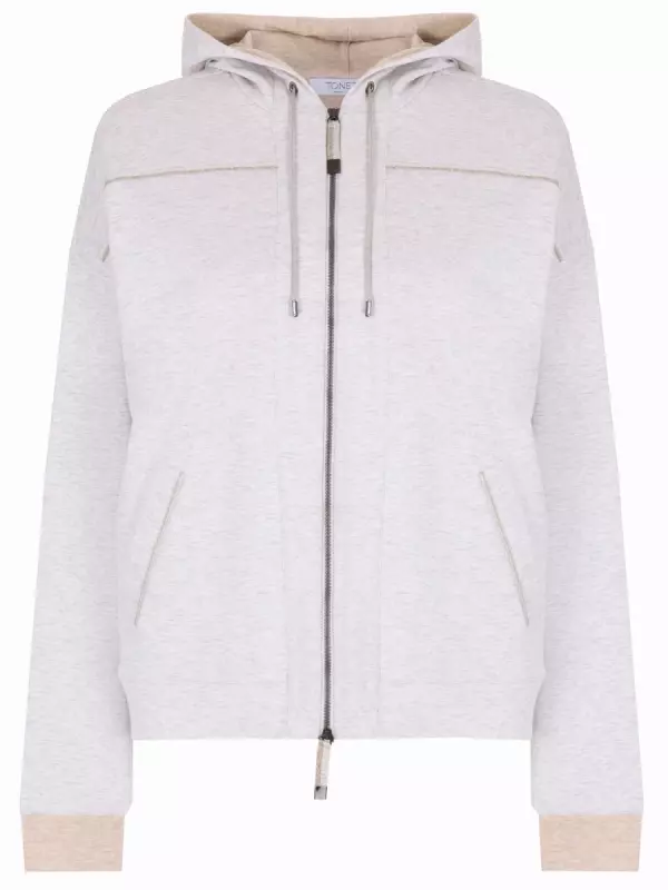 Олимпийка хлопковая