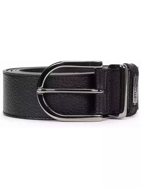 Ремень кожаный