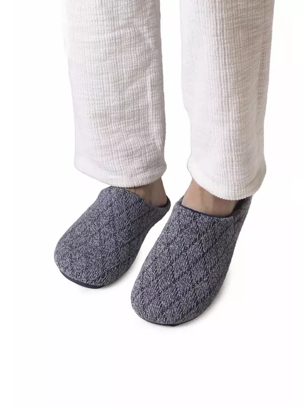 Мюли на плоской подошве NAUEL-KM Toni Pons, цвет mari