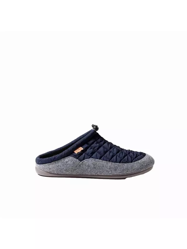 Тапочки Toni Pons Nadir-Um, синий