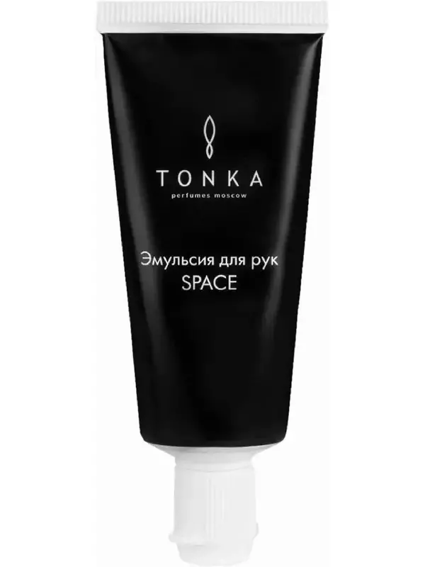 Эмульсия для рук Space 30 мл TONKA PERFUMES