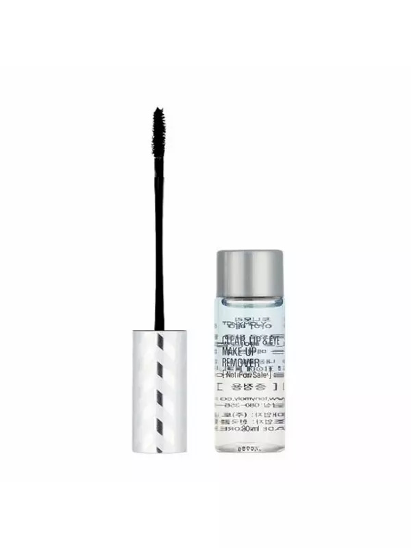 Тушь для ресниц Tony Moly Perfect Eyes All Flash Mascara 01 Perfect Curling
