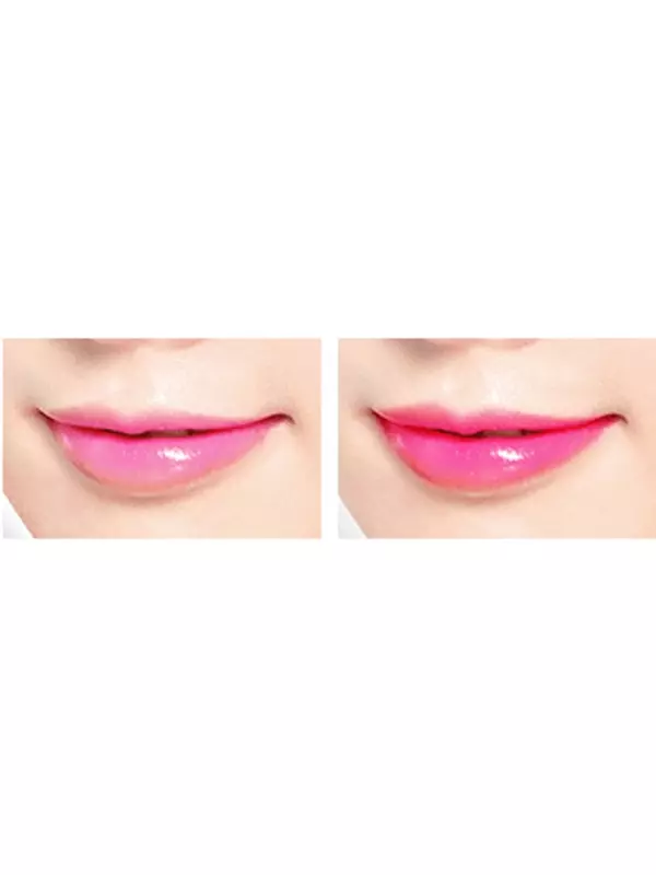 Тинт для губ Tony Moly Lip Tone Get It Tint 1. Pink (Розовый)
