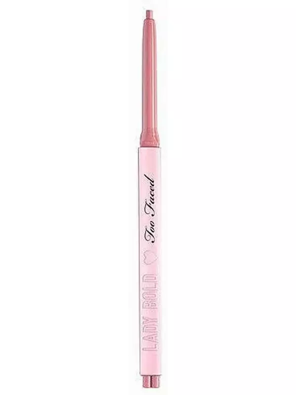LADY BOLD Карандаш для губ Fierce Vibes Only