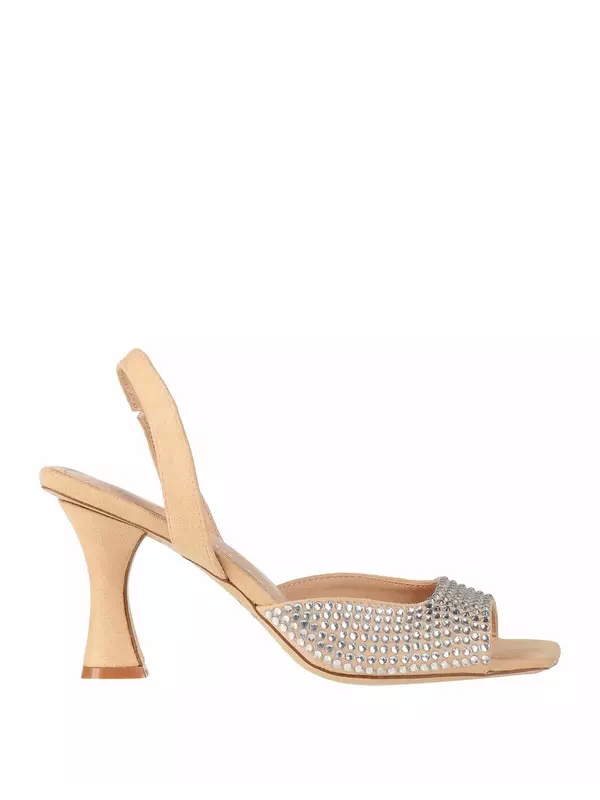 Сандалии Tosca Blu, бежевый