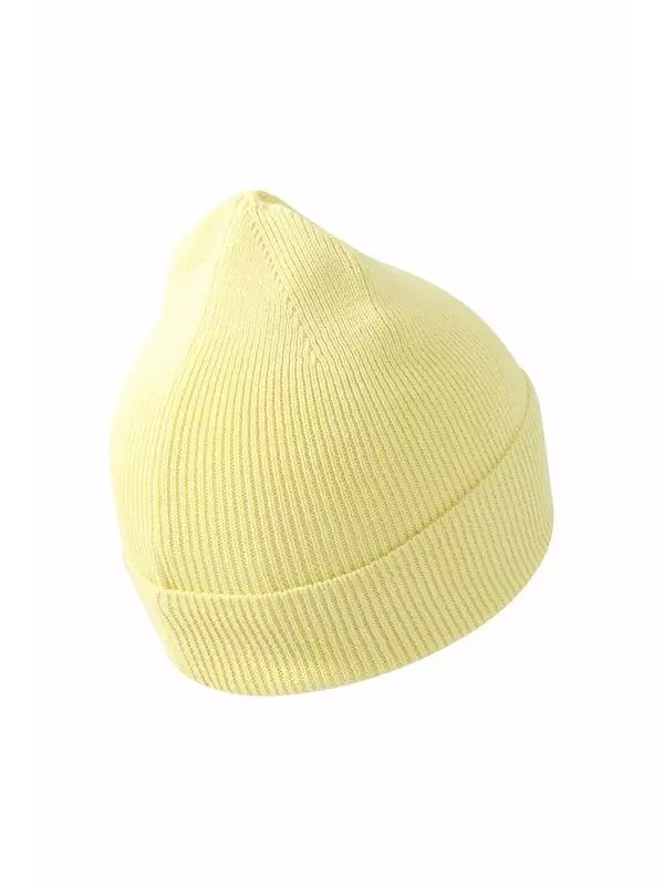 Шапка хлопковая в рубчик Totti