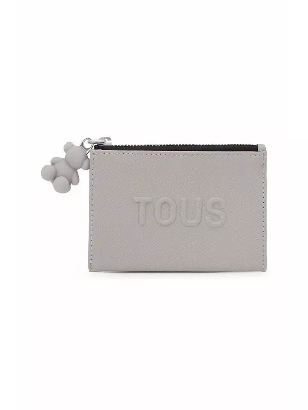 Кошелек Tous, серый