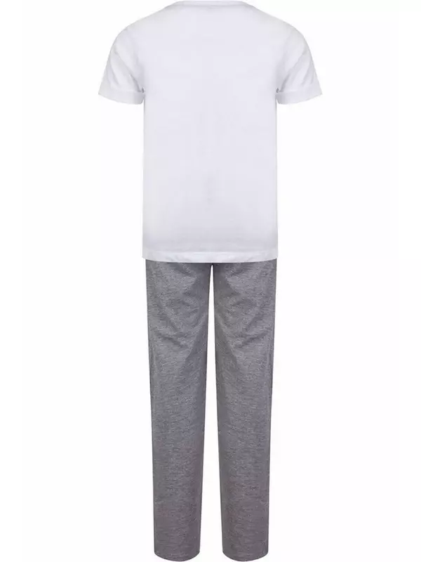 Пижама Towel City, белый