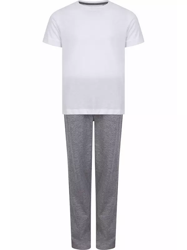 Пижама Towel City, белый