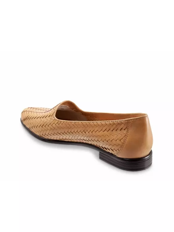 Слипоны Liz III Trotters, бежевый