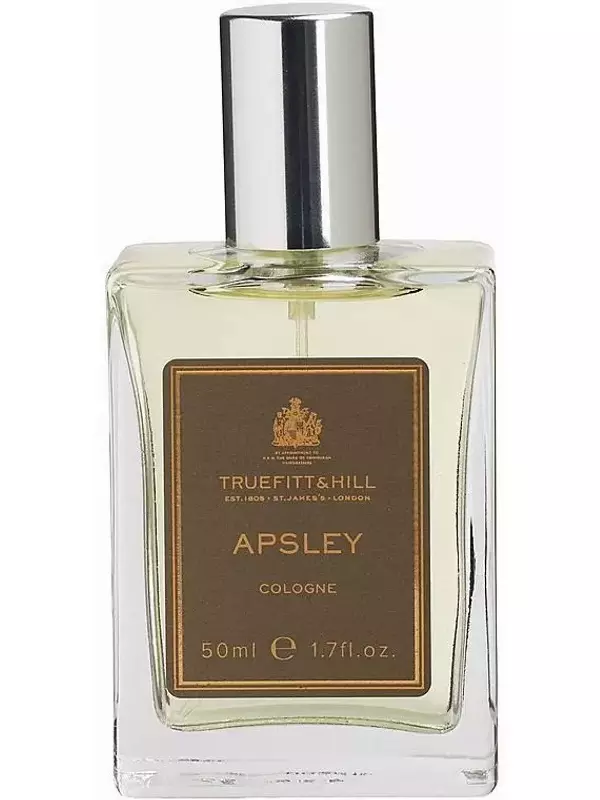 Одеколон Apsley (50ml) Truefitt and Hill