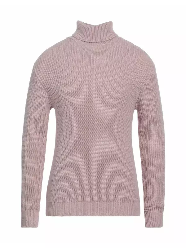 Водолазка Tsd12, светло-розовый